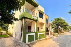 Sukoon Villa, Ujjain