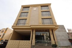 Maharaja Inn Somnath, Diu