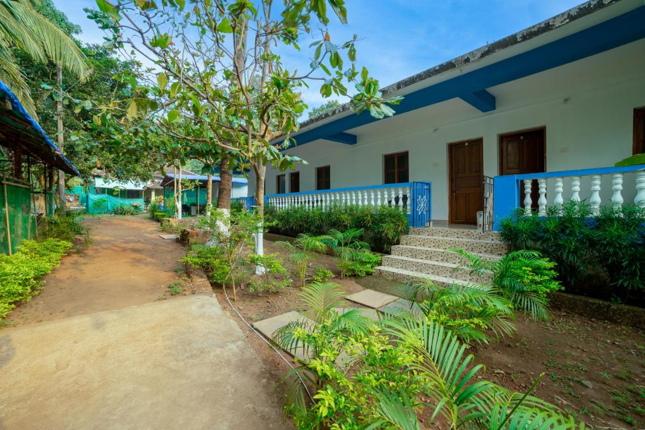 Blue Line Holiday Homes, Agonda - Tap to explore photos