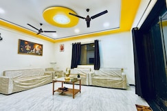 7 Hill Stays, Mahabaleshwar