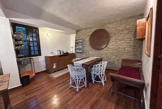 Artist Studio