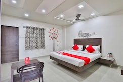 Hotel Daksh, Sasan Gir