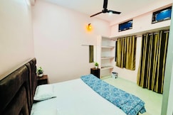 Premium 2BHK Family Flat, Varanasi