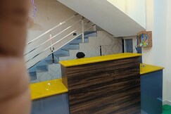HOTEL JAGAT INN MORENA, Morena