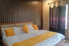 Pavani Resort