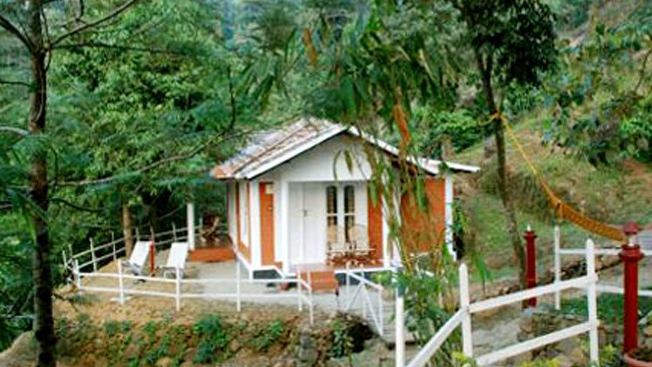 Green Paradise Resorts Wayanad Inr 1700 Off 8 5 0 0 Resort