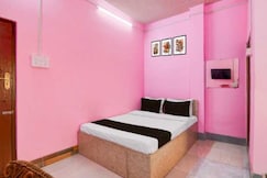 Hotel O Adamas University Barasat Formerly Secret Heaven, Barasat
