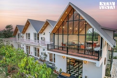 StayVista at Maple @ SilverSpring Cottage, Dehradun