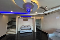 Hotel Dixit Resort, Digha