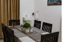Marico O-1001 Iscon Platinum Ahmedabad, Sanand