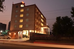 SBM2 Guest House, Laxmangarh