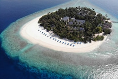 Malahini Kuda Bandos Maldives, Maldives