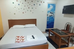 MS Residency, Kuzhittura