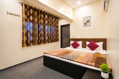 SHRI RADHEY KRISHNA PAYING GUEST HOUSE, Vrindavan