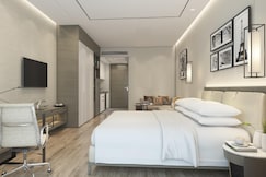 Elegant   Comfortable Studio in AIPL Joy Street, Gurgaon