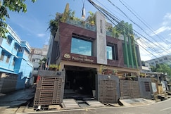 Hotel Padma Manor, Brahmapur