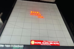 Royal Sujata Inn Hotel-100 Mtr. from Mahabodhi Temple, Bodhgaya