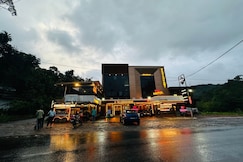 Wayanad Taaza Residency, Wayanad