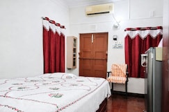 1RK AC Furnised Apartment in Tollygunge/Bijiygarh, Kolkata