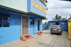 Yelagiri EGV Residency, Yelagiri