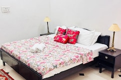 Hotel JMM S14, Udaipur
