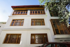 new international guest house, Kargil