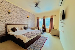 BIBOS HOTEL HILL VIEW, Alwar