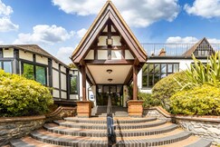 Best Western Webbington Hotel & Spa, North Somerset
