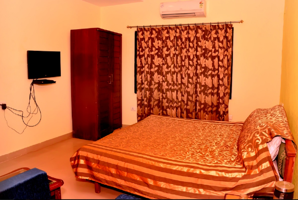 MPT Hotel Bharhut - Tap to explore photos
