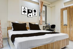 Collection O Blue Ridge Hinjewadi, Pune
