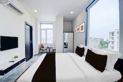 Hotel O Madhav Residency Jaipur International Airport, Bassi