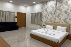 Shubh Kaaraj And Silver Oak Vatika, Indore