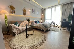 GoodSoul by Heart n Art Sunset View Artly Decor, Gurgaon
