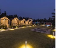 WATERSCAPE RETREAT, Nashik