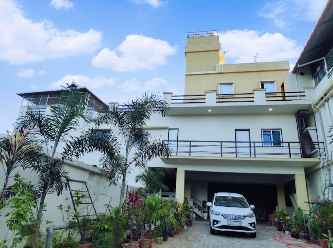 Manorama Resort - Tap to explore photos