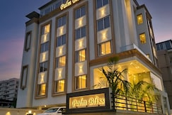 Hotel Palm Bliss, Haridwar