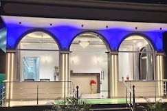 Dolphin Bay Resort, Alibaug