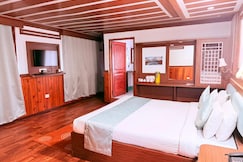 Yangthang Dzimkha Resort, Pelling