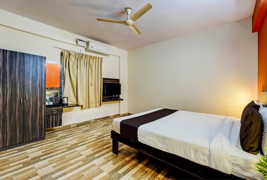 Hotel O PMR Hotel