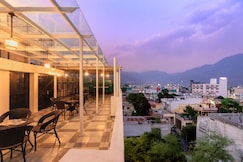 Hotel Ganga Inn, Rishikesh