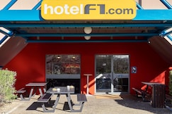 hotelF1 Bordeaux Sud Villenave d'Ornon Hotel, Bordeaux