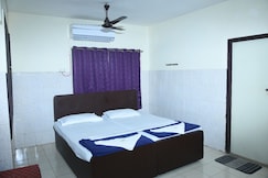 Chanukya International AC, Nellore