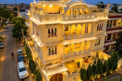 Hotel Harsoli Haveli, Jaipur