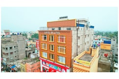 Hotel Teesta Stays, Rampurhat, Tarapith