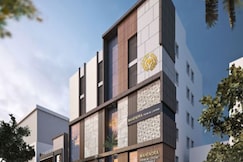 Hotel Mahendra Elite, Gudur