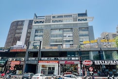Hotel Sulin, Khambhat
