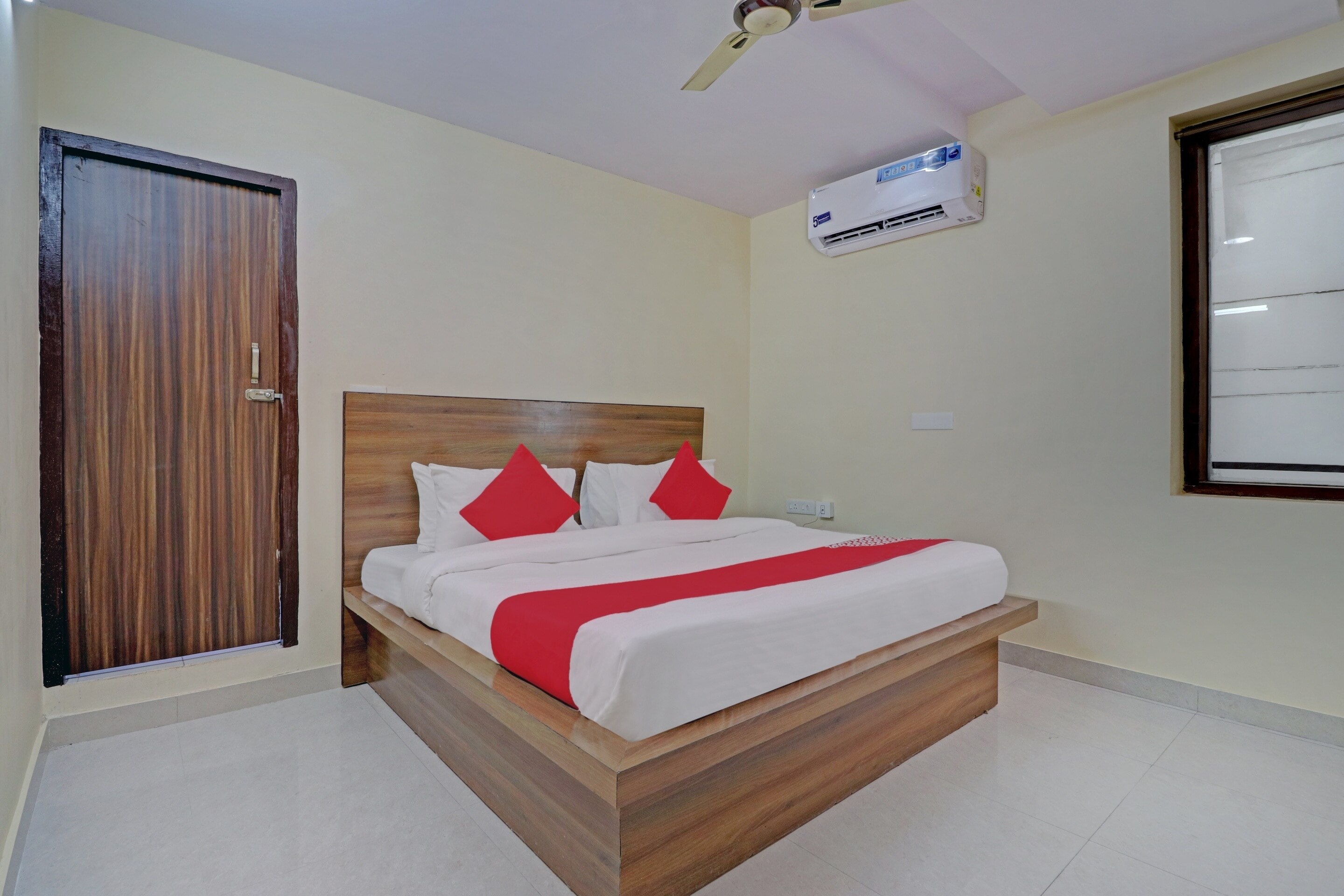 Townhouse Parth Residency - Tap to explore photos
