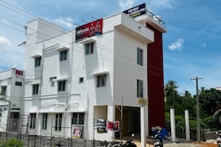 Hotel Star Nivas Srirangam, Tiruchirappalli