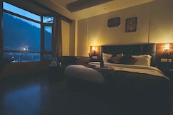Hotel Ocean (2min. drive from mall road) Manali, Manali