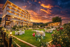 Sun Park Boutique & Spa (Centrally Heated), Manali